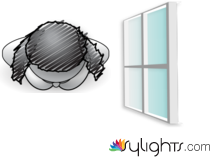 Window light by Guest User