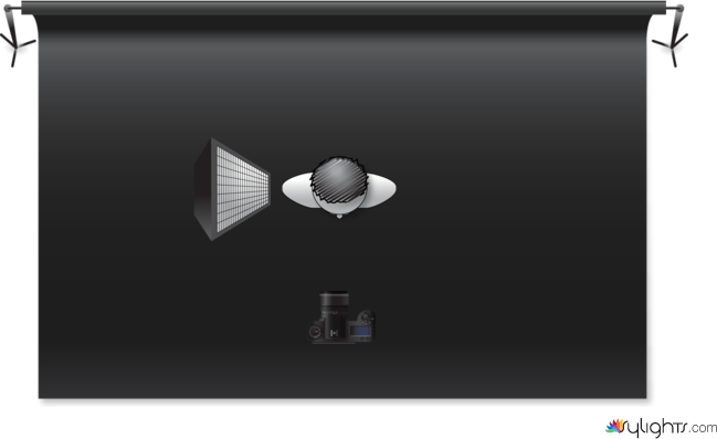 side lighting by Guest User