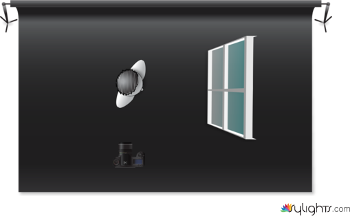 window light by Guest User