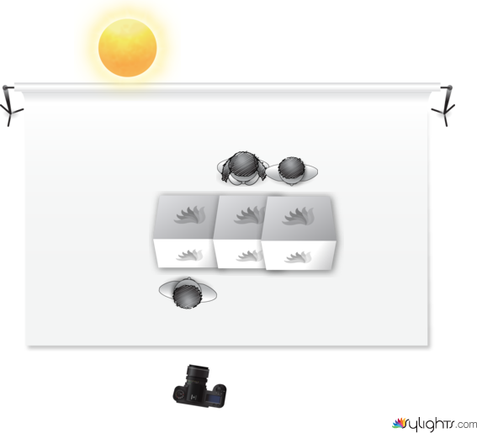 Market Stall by Guest User