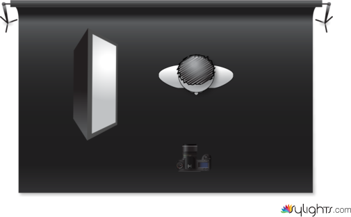 side lightning by Guest User