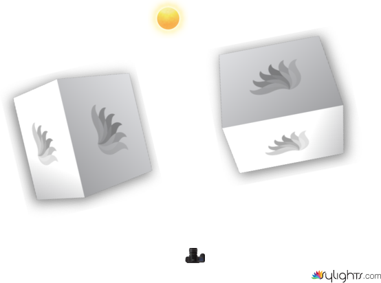 DevilsPulpitLighting  by Guest User