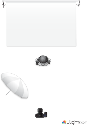 18-light_deck_rembrandt+umbrella_shootthrough_ by Guest User