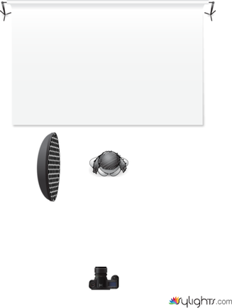 32-split+beauty_dish+honeycomb by Guest User