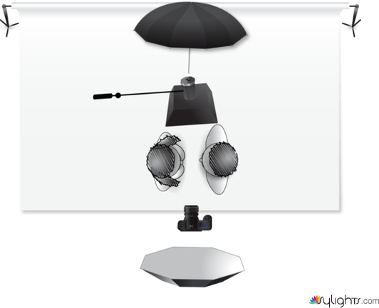 室外逆光 by Guest User