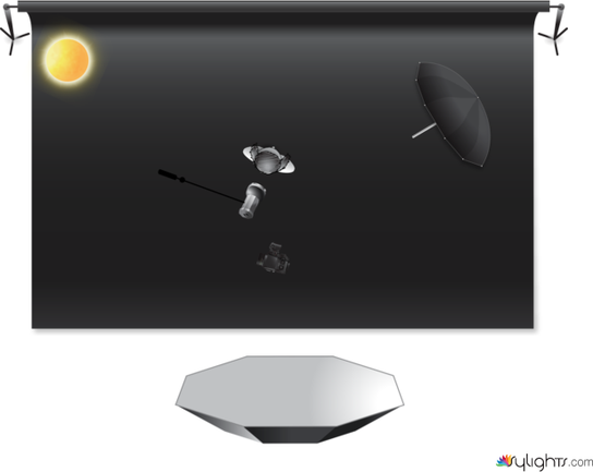 lighting #1 by Guest User