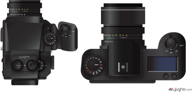 CAMERA by Guest User