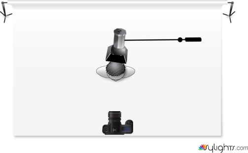 Luz cenital by Guest User