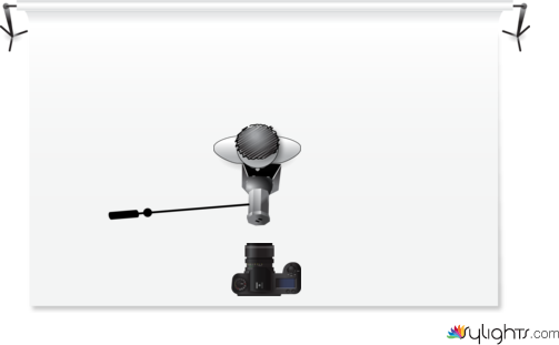 Luz cenital by Guest User