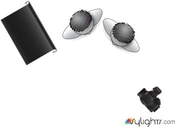 dos hombres naranja by Guest User