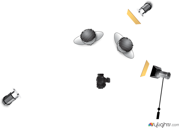 Esquema planta 2 by Guest User