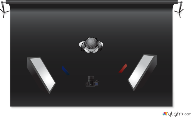 Illusion Portaits by Guest User