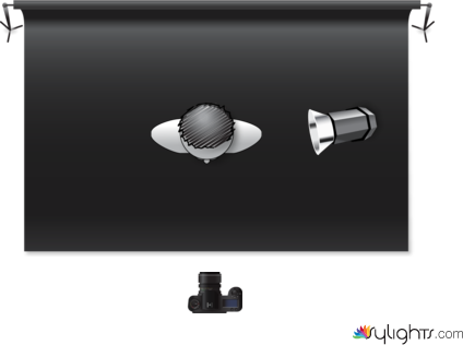 low key set-up by Guest User