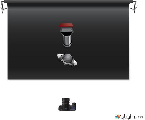 black BK with jel by Guest User