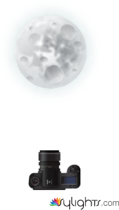 foto luna by Guest User