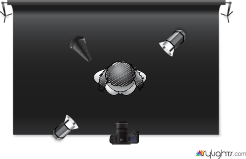 LUZ DE CABELO by Guest User