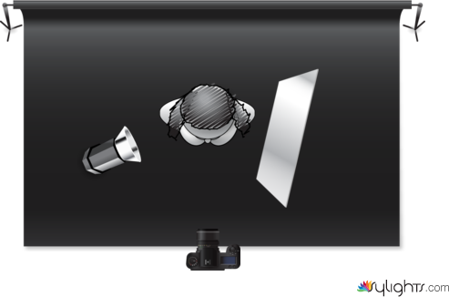 LUZ REBATIDA by Guest User