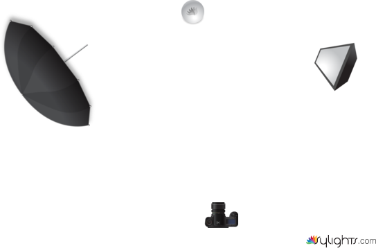 green motorcycle by Guest User