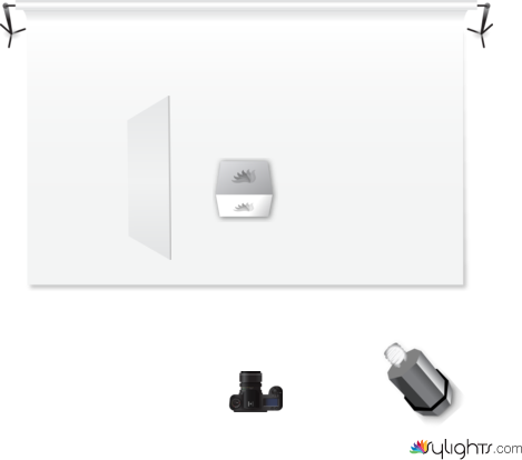 harsh lighting by Guest User