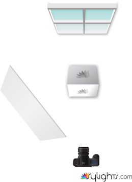 soft lighting by Guest User