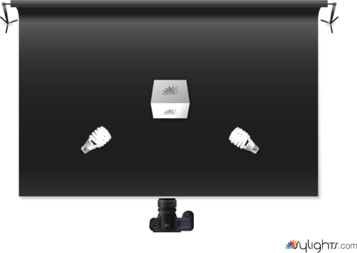 schema di illuminazione uv by Guest User