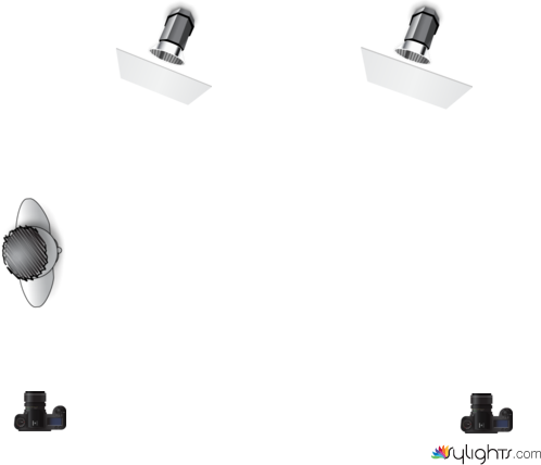 Escena 1 Banquete - General Op.1 by Guest User