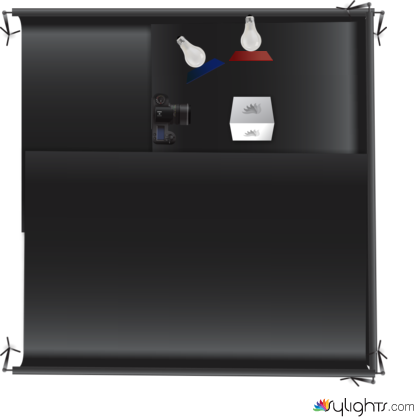 blue heineken by Guest User