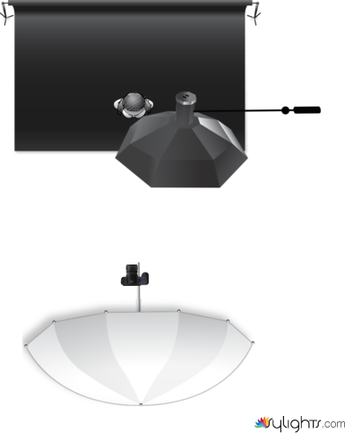 Set up # 4 Vanity Fair  by Guest User