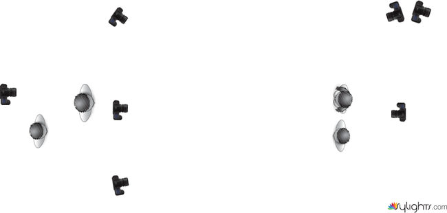 Aisle Shot by Guest User