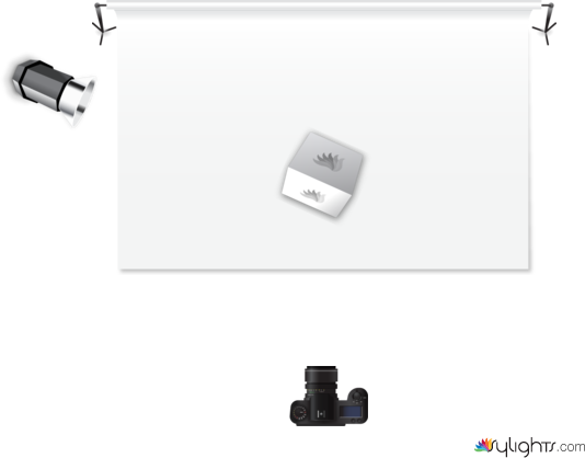 Backlit by Guest User