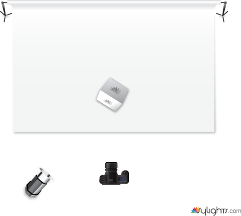 Frontlit by Guest User