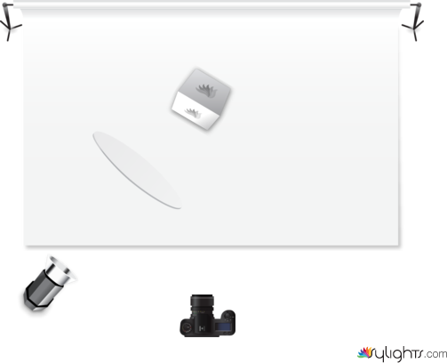 Close diffuser by Guest User