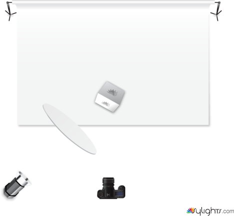 Close diffuser by Guest User