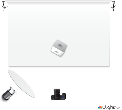 Close diffuser by Guest User