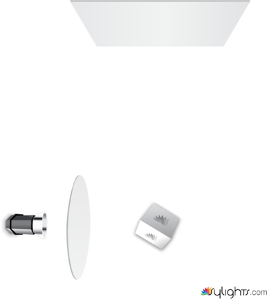 Close diffuser by Guest User