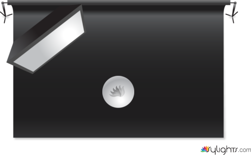 one light  ore 11 by Guest User