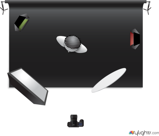 Farbe von der Seite by Guest User