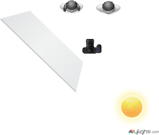 Episódio 07 - Canecas - Shot Frontal by Guest User