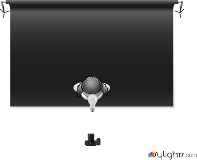 Paramount retrato by Guest User