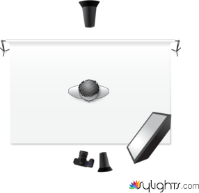 JCB Lighting Diagram by Guest User