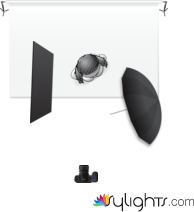 one light black fill  by Guest User