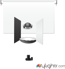 beauty dish steely  by Guest User