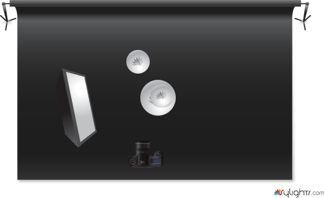 Food Lighting Diagram by Guest User