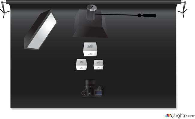 Food Still Life 1 LD by Guest User