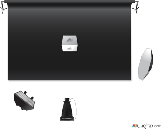 Moncef Laribi by Guest User