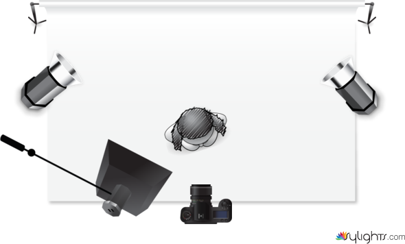 High Key Image 1 LD by Guest User