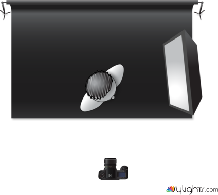 Low Key Lighting by Guest User