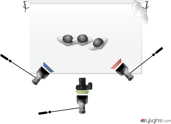 Test Shoot 1 by Guest User