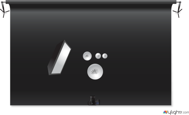 burgers food still life by Guest User