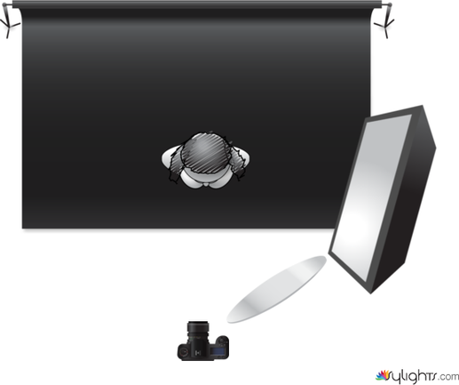 Dual Contrast Lighting by Guest User